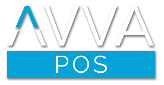 AVVA POS logo